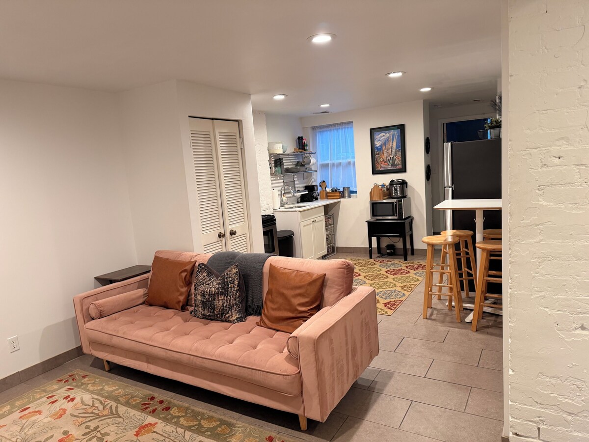 Bild für Gastgeberprofil