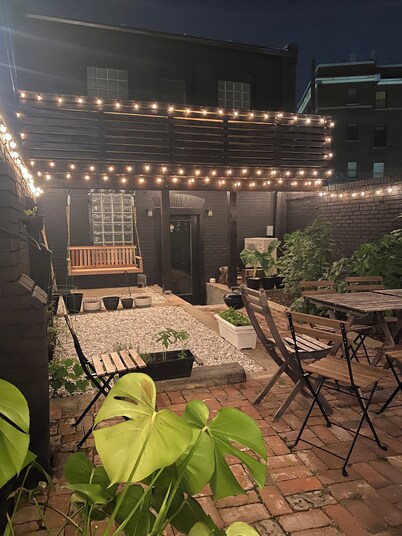 Lovely basement apartment in vibrant Washington