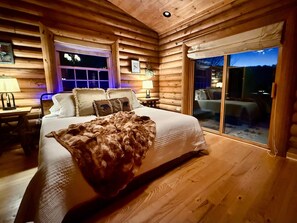 5 bedrooms, free WiFi, bed sheets