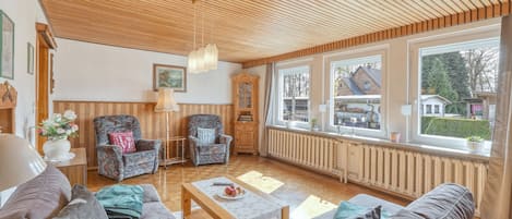 Fernseher