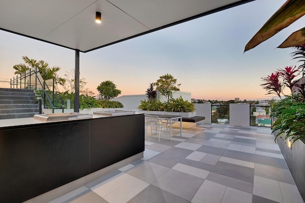 Apartment | Balcony