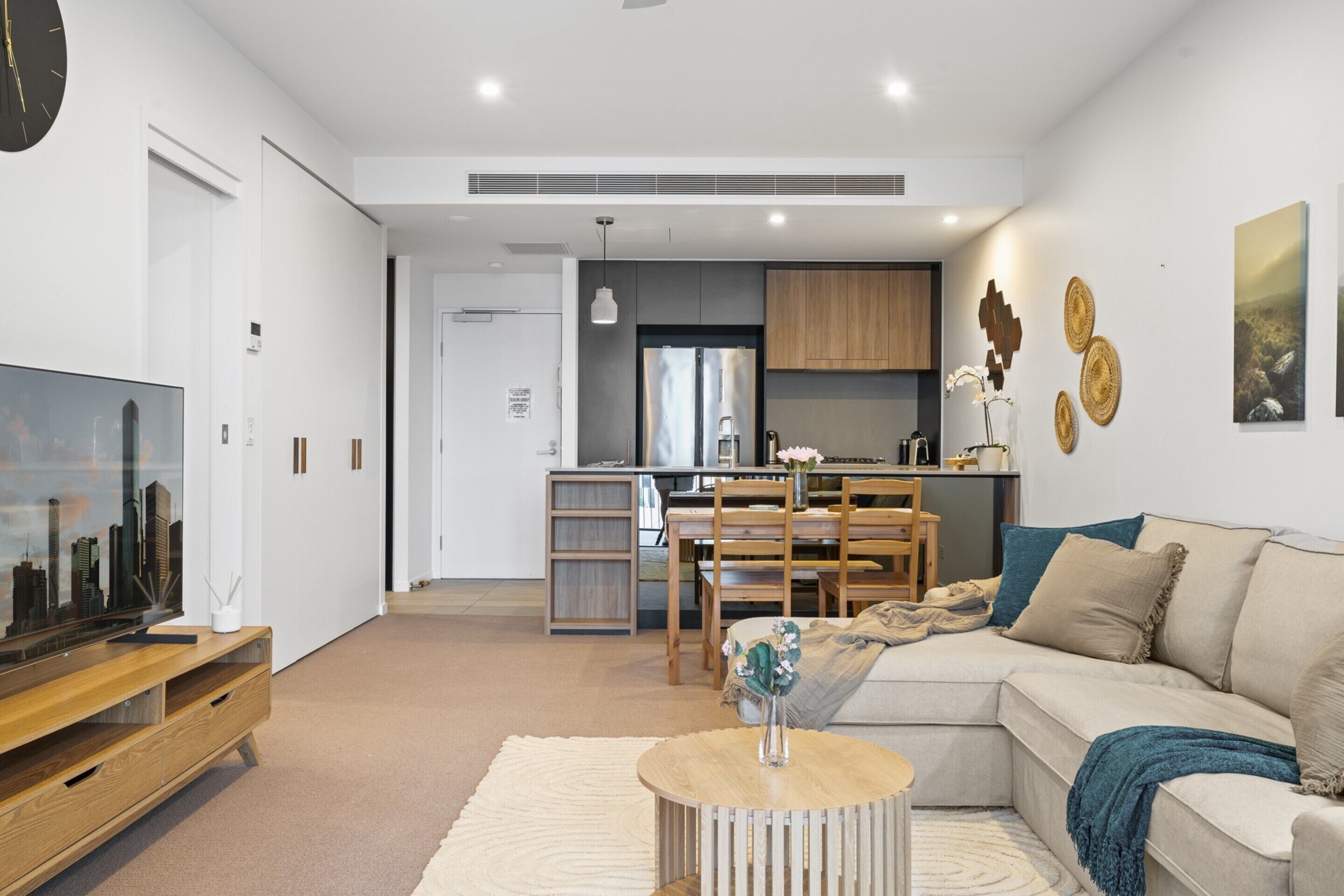 Apartment | Private kitchen