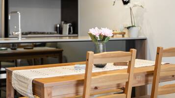 Departamento | Cocina privada