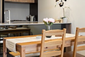 Departamento | Cocina privada