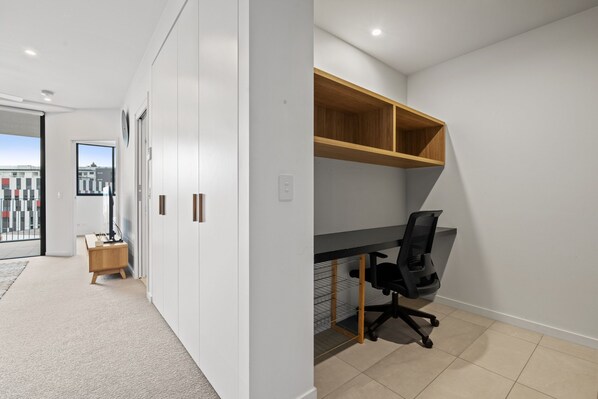 Departamento | Sala de estar