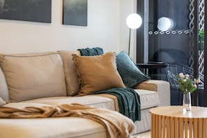 Departamento | Sala de estar