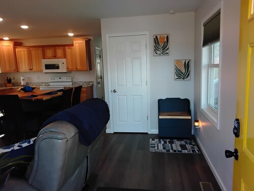 Charming 1-bedroom Bungalow in Biwabik MN, in the heart of the Iron Range