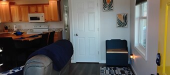 Charming 1-bedroom Bungalow in Biwabik MN, in the heart of the Iron Range