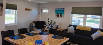 Charming 1-bedroom Bungalow in Biwabik MN, in the heart of the Iron Range