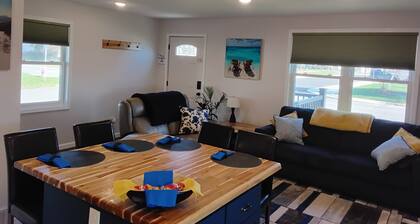 Charming 1-bedroom Bungalow in Biwabik MN, in the heart of the Iron Range