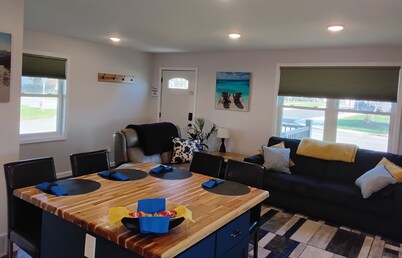 Charming 1-bedroom Bungalow in Biwabik MN, in the heart of the Iron Range