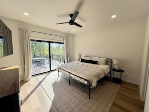 3 sovrum, wi-fi och sängkläder