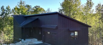 Villa 1 on Preserve Golf Course!