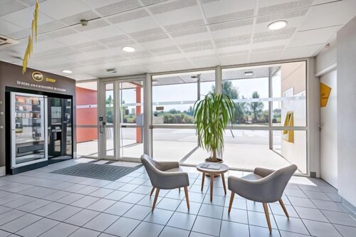 B&B HOTEL Bordeaux Sud Mios