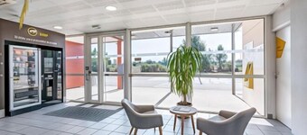 B&B HOTEL Bordeaux Sud Mios