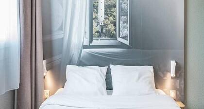 B&B Hotel Bordeaux Sud Mios