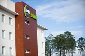 บริเวณภายนอก