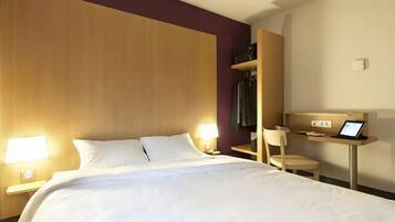 ห้องพัก