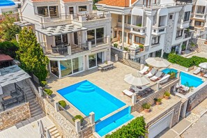 5 bedrooms - Villa Vanilla in Kalkan (Kaş)