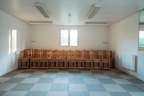 Sala de reunião