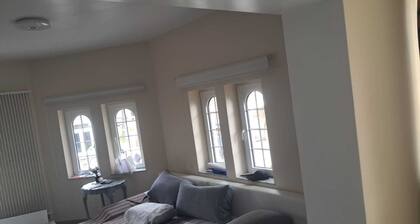 Domus Moerenpoort appartement in Tongeren-Borgloon