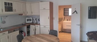 Domus Moerenpoort appartement in Tongeren-Borgloon