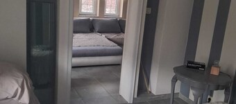 Domus Moerenpoort appartement  in Tongeren-Borgloon