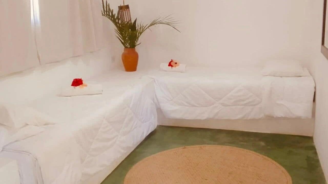 샬레 | 무료 WiFi