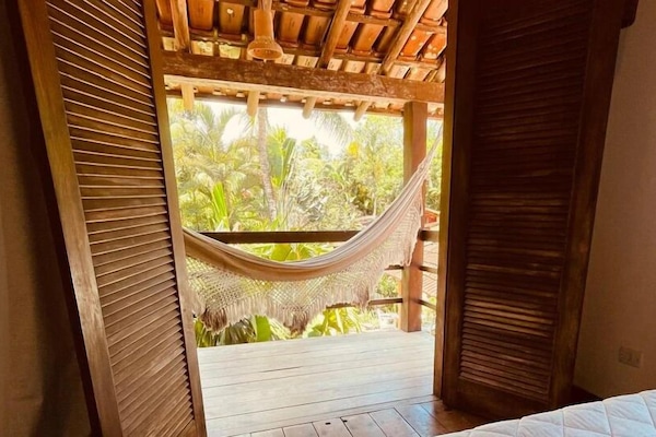 Casa | Wi-Fi de cortesia