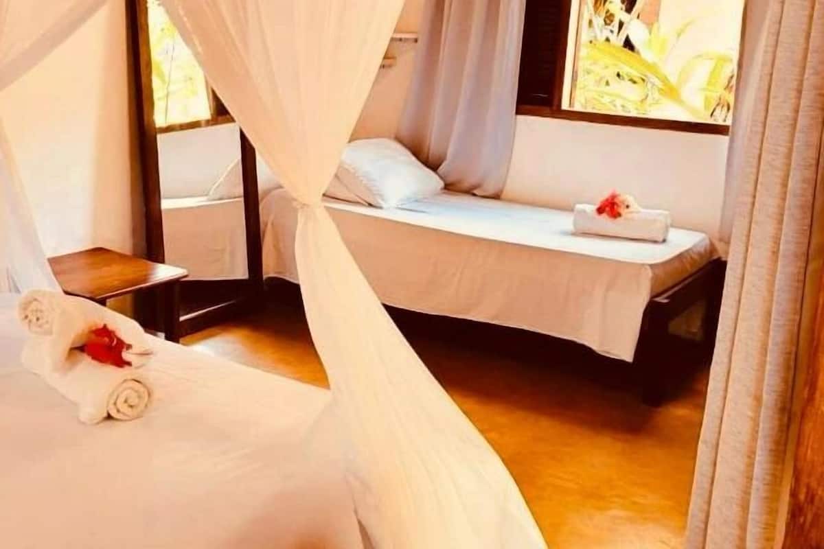 Triple Room | Free WiFi