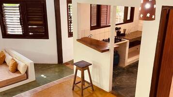 Casa | Cozinha privada