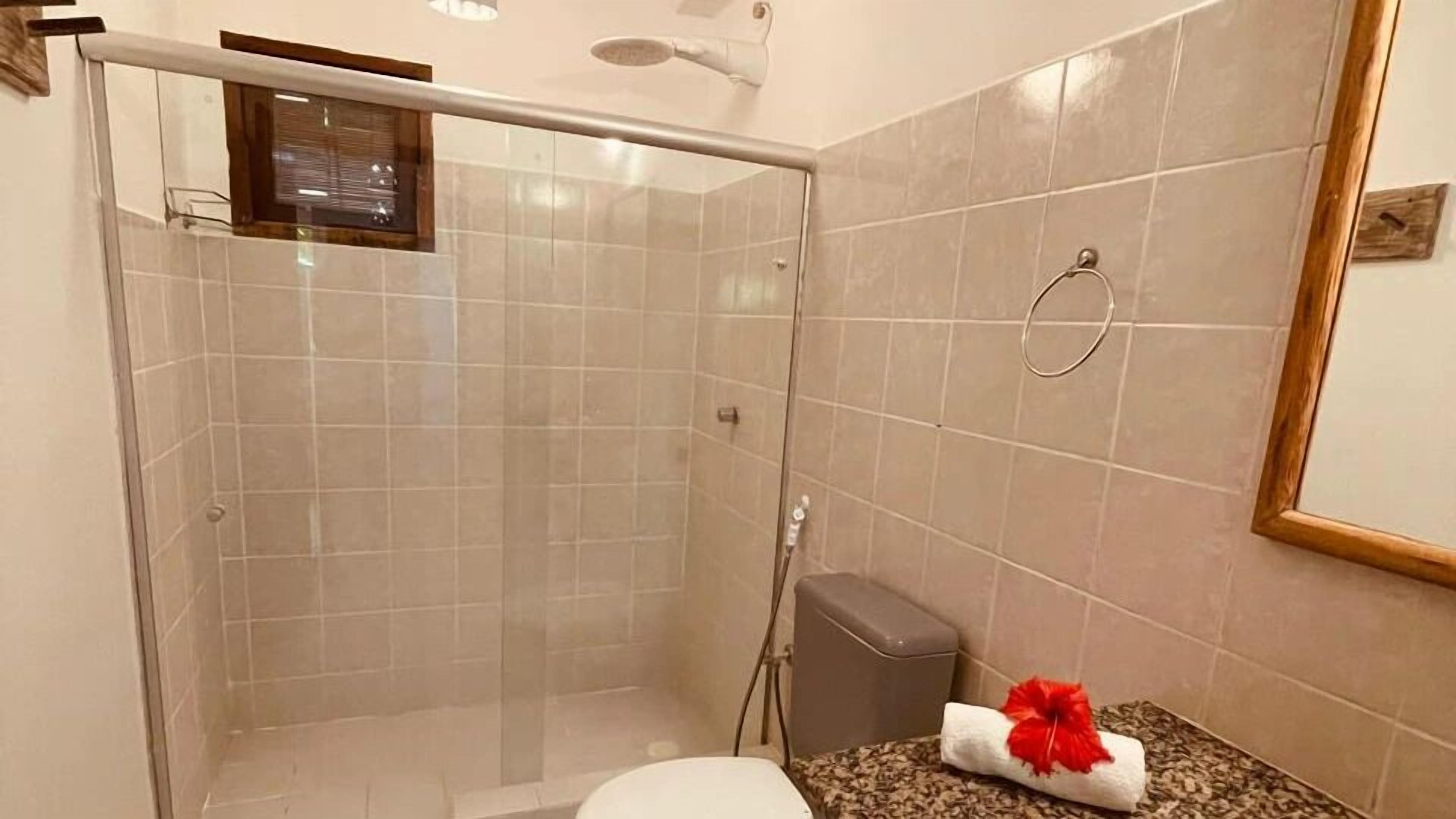 Huis | Badkamer