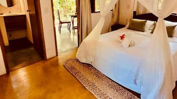 Triple Room | Free WiFi