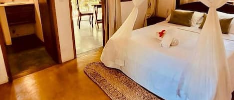 Triple Room | Free WiFi