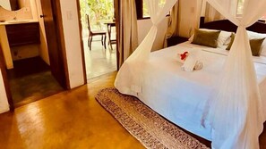 Triple Room | Free WiFi - Big Bambu (Porto Seguro)