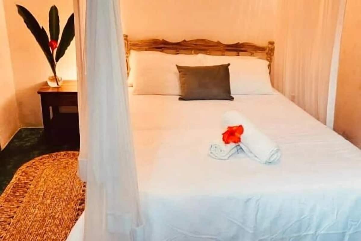 Double Room | Free WiFi