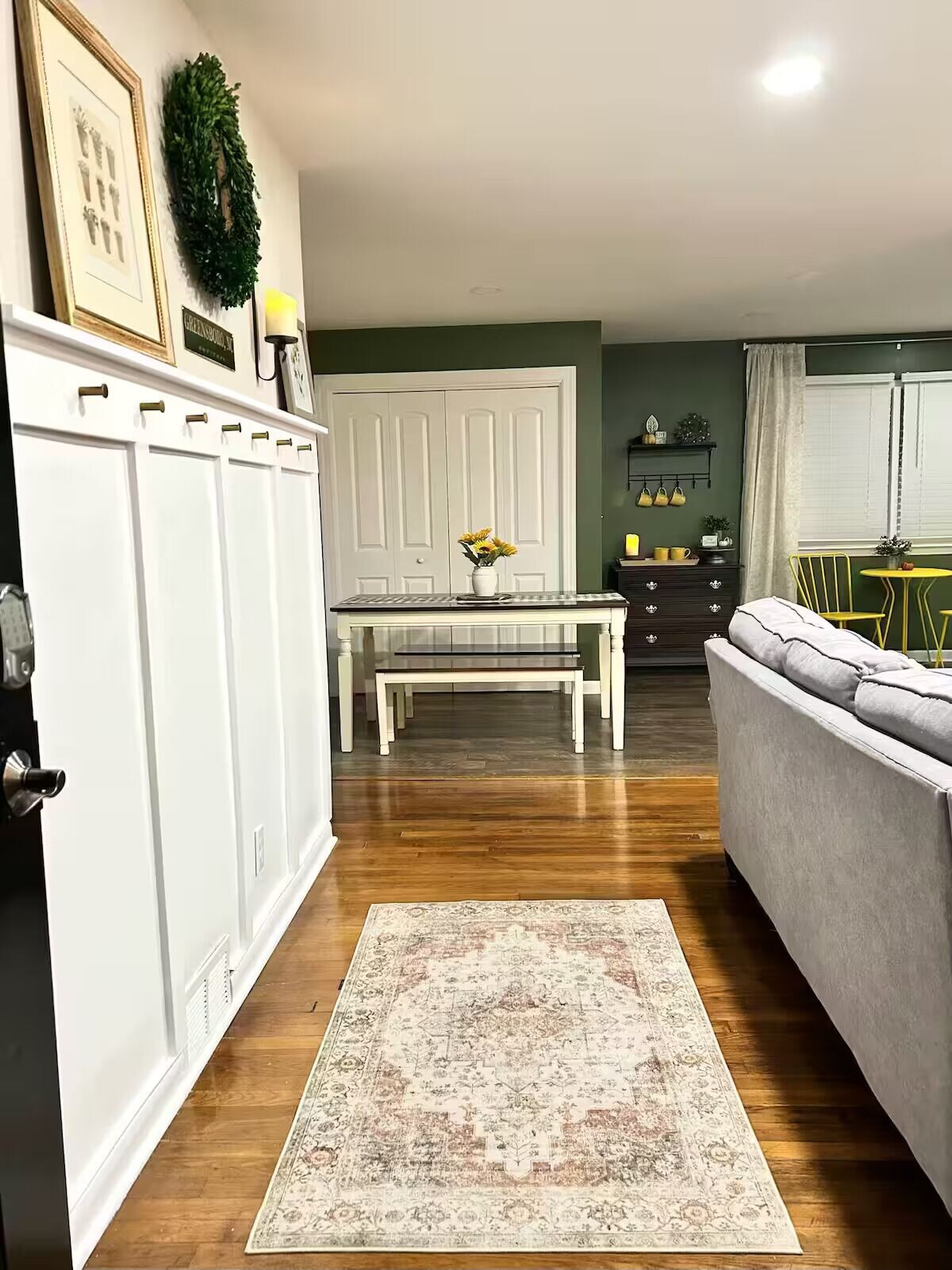 Bild für Gastgeberprofil