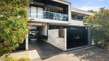 Appartement | Extérieur