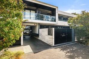 Apartemen | Eksterior