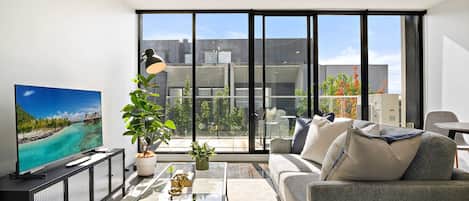 Apartment | Living room