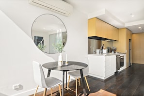 Appartement | Restauration