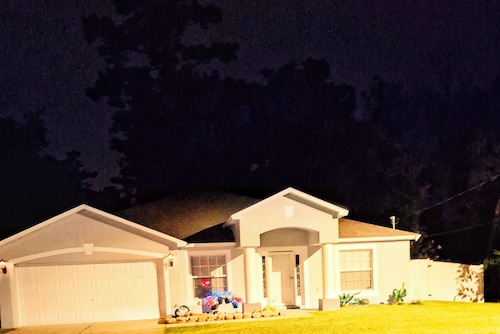  Beautiful Home with Gazebo Silver Springs - Ocala, FL