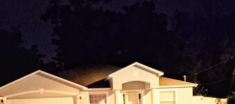  Beautiful Home with Gazebo Silver Springs - Ocala, FL