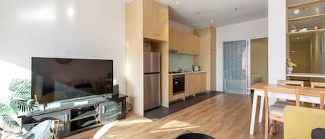 Apartment | Interior