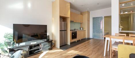 Apartment | Interior