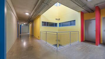 Căn hộ | Quầy tiếp tân