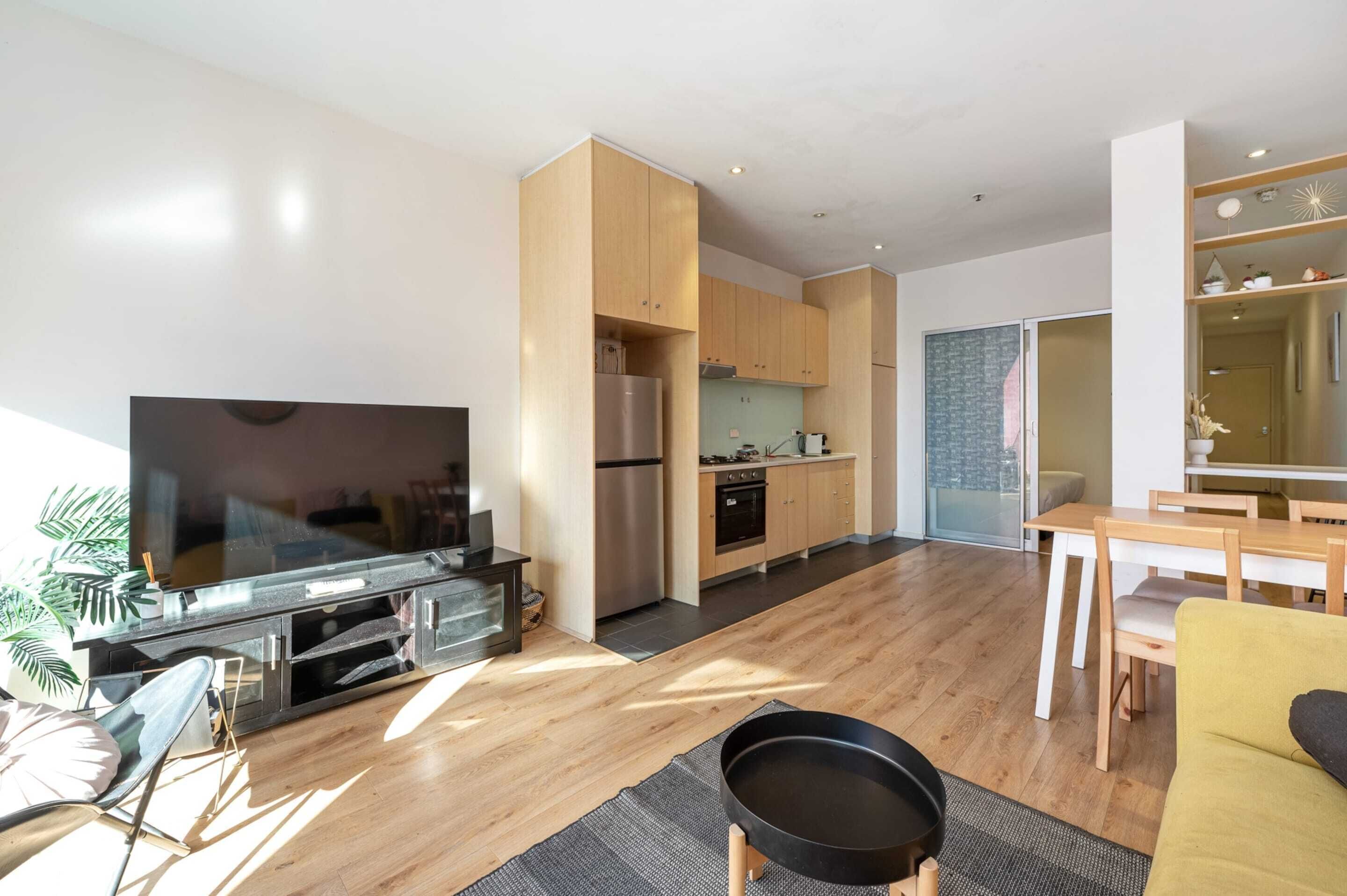 Apartemen | Interior