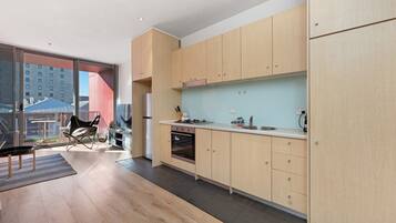 Apartment | Dapur peribadi