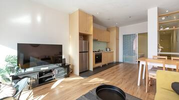 Apartment | Interior