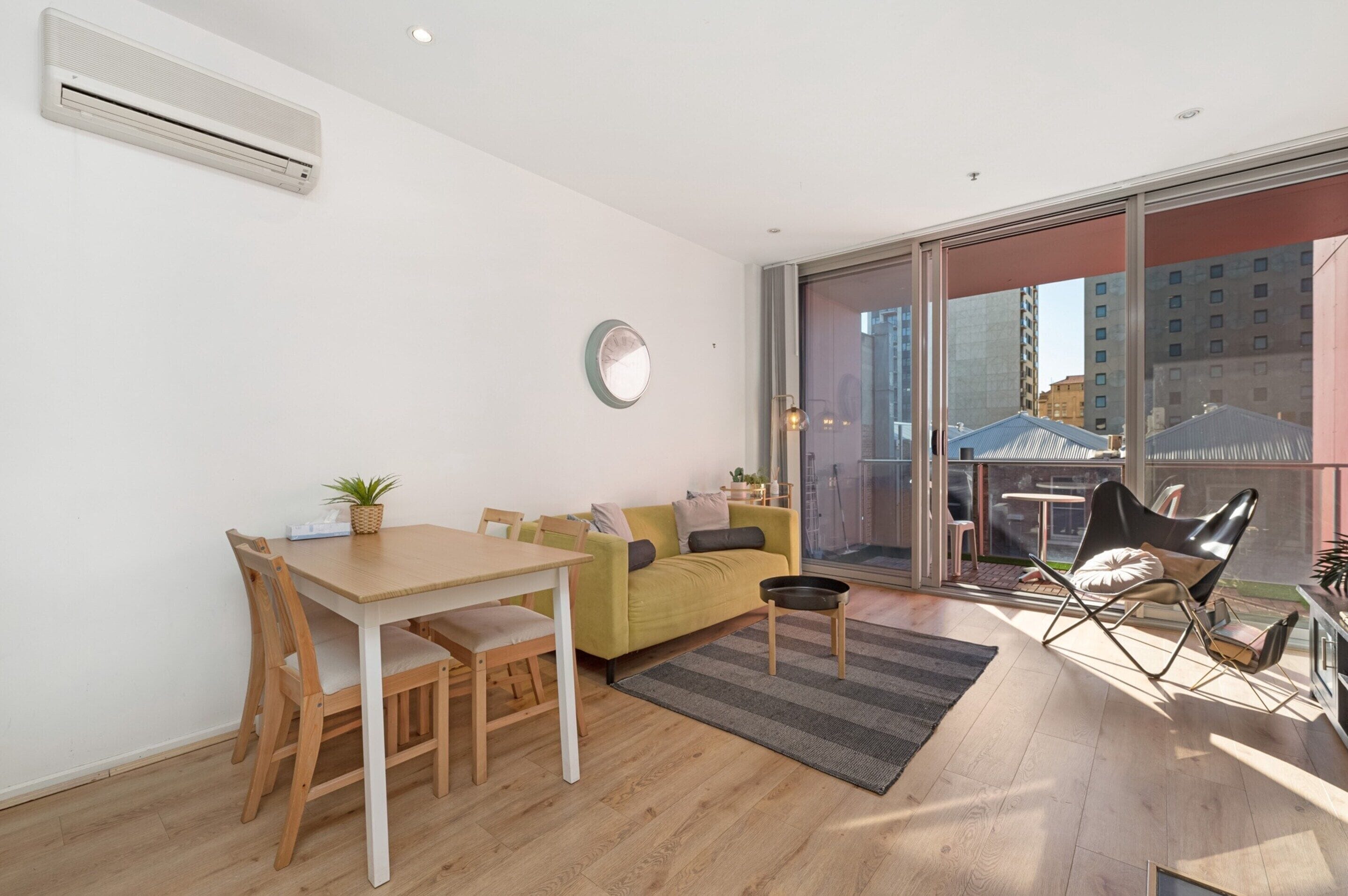 Apartment | Living room